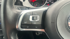 Volkswagen Golf 2.0 TDI R-Line 5dr Diesel Hatchback